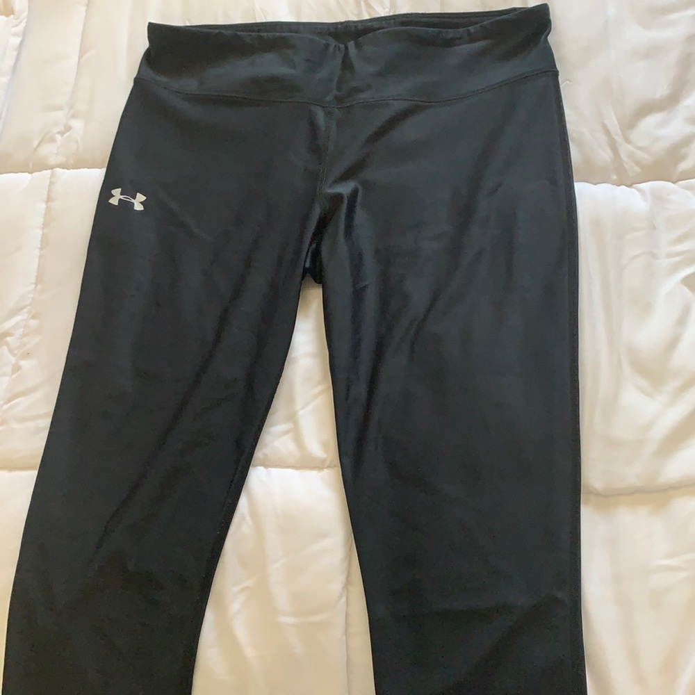 Under Armour workout leggings